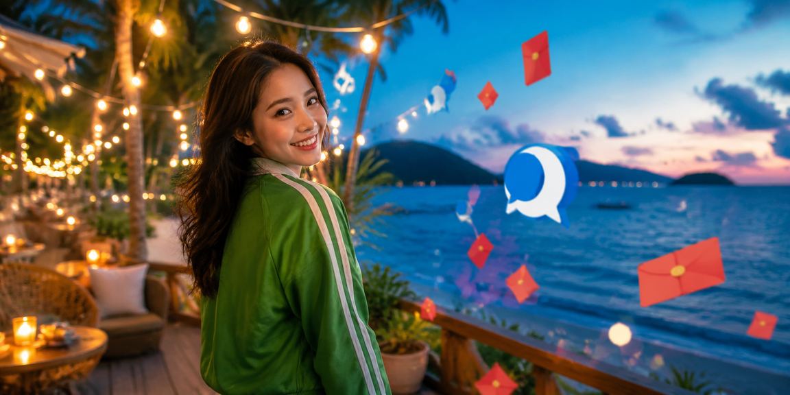 Người chơi trải nghiệm casino trực tuyến tại Việt Nam