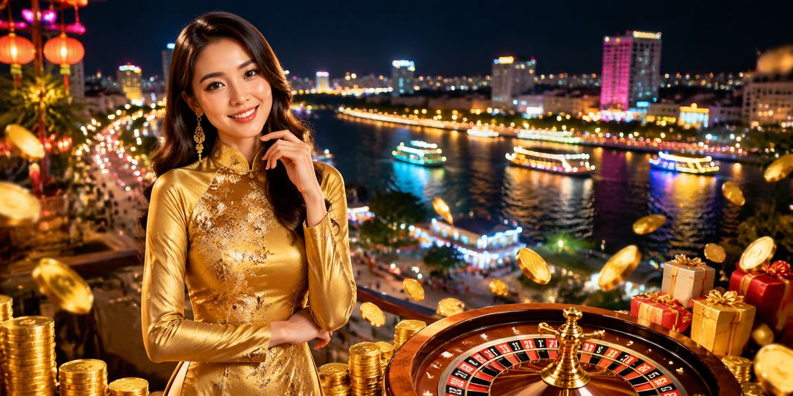 Người chơi đăng ký tài khoản casino trực tuyến tại Việt Nam